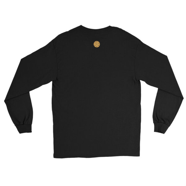 Unisex Classic Cookie Dough sweat shirt (Reg size cookie) - Image 2
