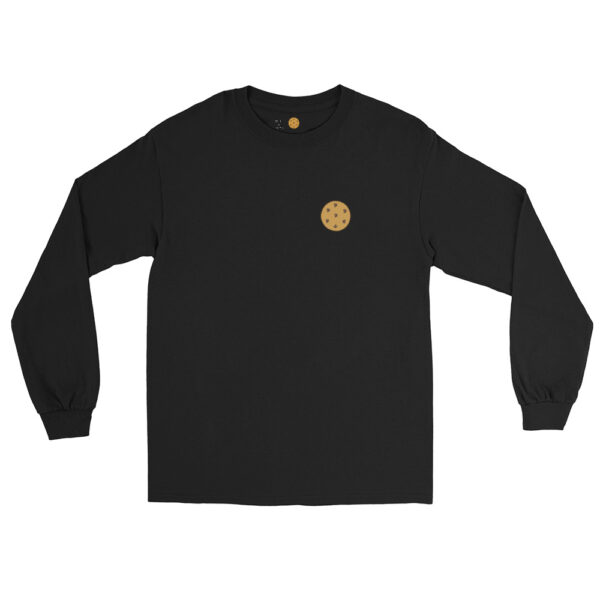 Unisex Classic Cookie Dough sweat shirt (Reg size cookie) - Image 3