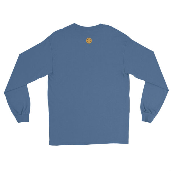 Unisex Classic Cookie Dough sweat shirt (Reg size cookie) - Image 14
