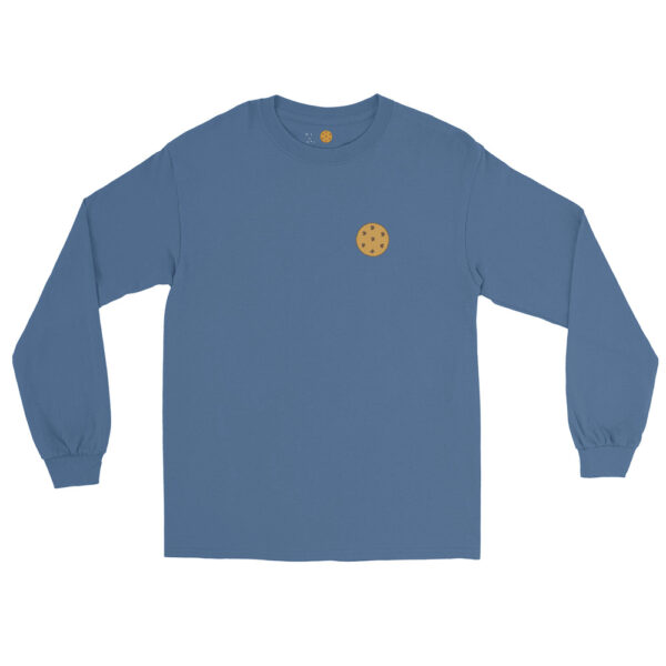 Unisex Classic Cookie Dough sweat shirt (Reg size cookie) - Image 15