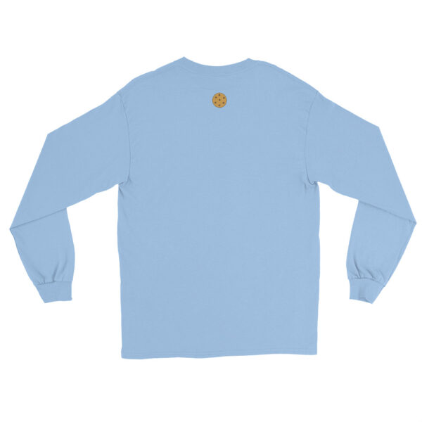 Unisex Classic Cookie Dough sweat shirt (Reg size cookie) - Image 18