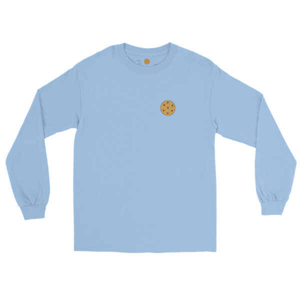 Unisex Classic Cookie Dough sweat shirt (Reg size cookie) - Image 19