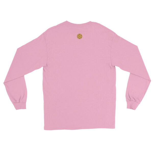 Unisex Classic Cookie Dough sweat shirt (Reg size cookie) - Image 22