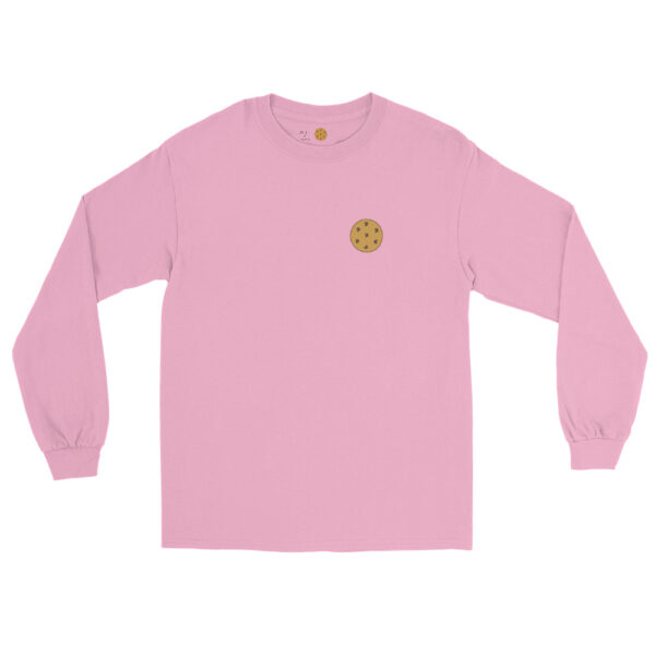 Unisex Classic Cookie Dough sweat shirt (Reg size cookie) - Image 23