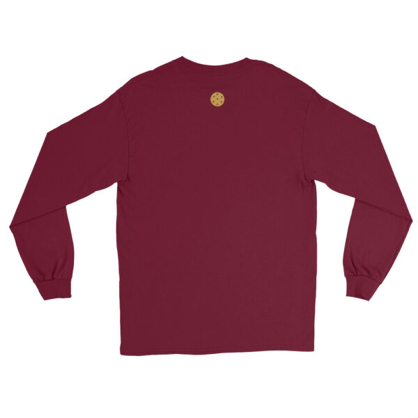 Unisex Classic Cookie Dough sweat shirt (Reg size cookie) - Image 6