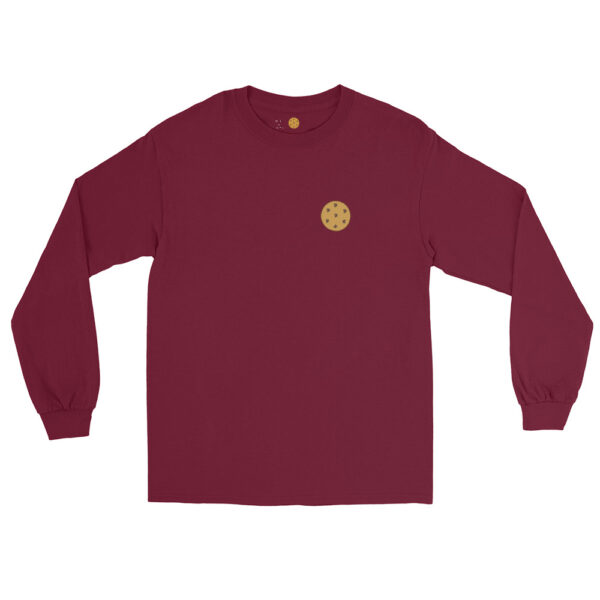 Unisex Classic Cookie Dough sweat shirt (Reg size cookie) - Image 7