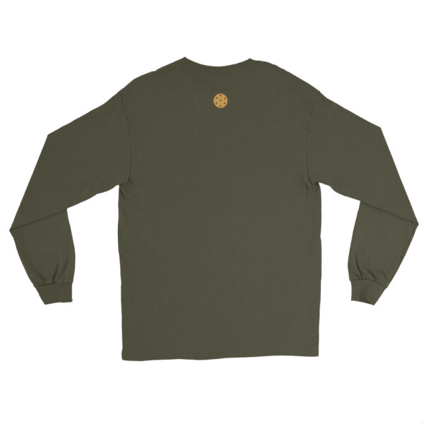 Unisex Classic Cookie Dough sweat shirt (Reg size cookie) - Image 12