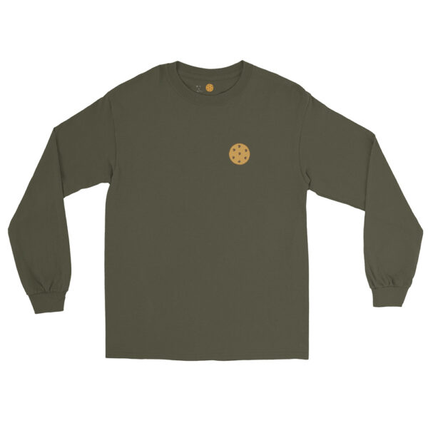 Unisex Classic Cookie Dough sweat shirt (Reg size cookie) - Image 13