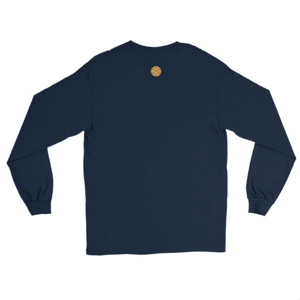 Unisex Classic Cookie Dough sweat shirt (Reg size cookie) - Image 4