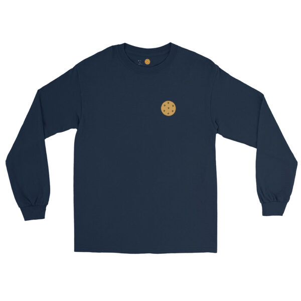 Unisex Classic Cookie Dough sweat shirt (Reg size cookie) - Image 5