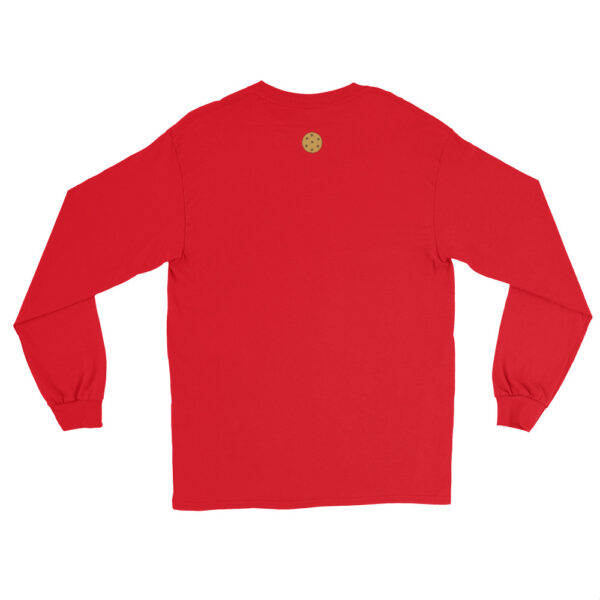 Unisex Classic Cookie Dough sweat shirt (Reg size cookie) - Image 8