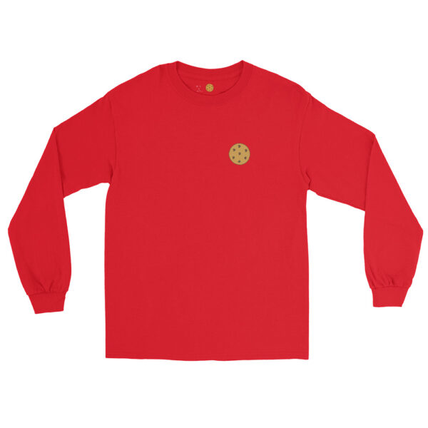 Unisex Classic Cookie Dough sweat shirt (Reg size cookie) - Image 9