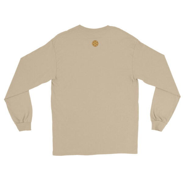 Unisex Classic Cookie Dough sweat shirt (Reg size cookie) - Image 20