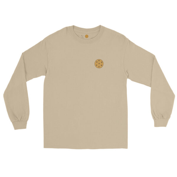 Unisex Classic Cookie Dough sweat shirt (Reg size cookie) - Image 21