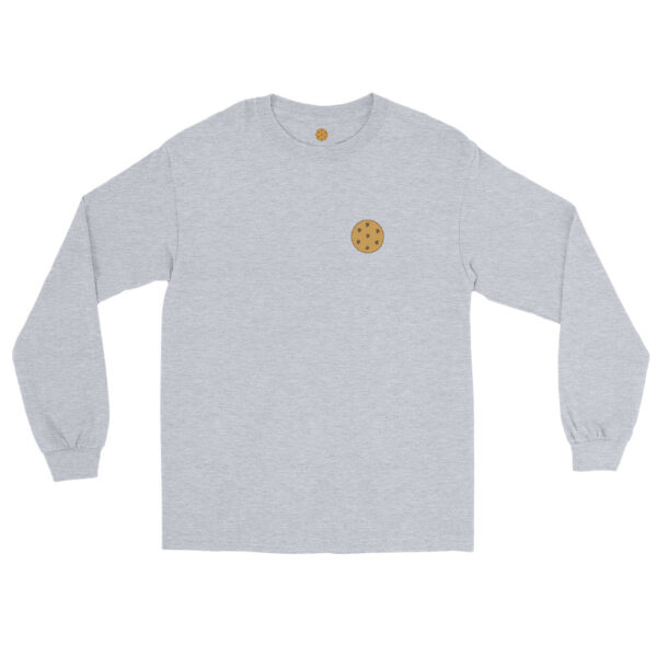 Unisex Classic Cookie Dough sweat shirt (Reg size cookie) - Image 17