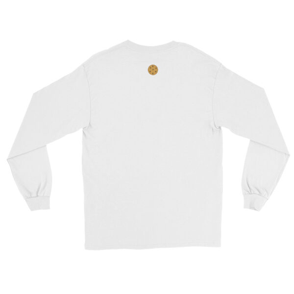 Unisex Classic Cookie Dough sweat shirt (Reg size cookie) - Image 24