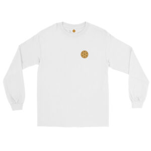 Unisex Classic Cookie Dough sweat shirt (Reg size cookie)