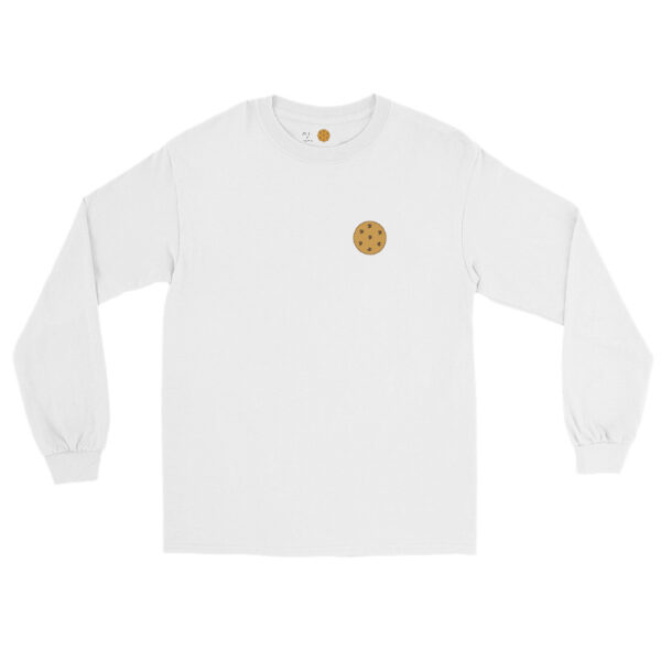 Unisex Classic Cookie Dough sweat shirt (Reg size cookie)