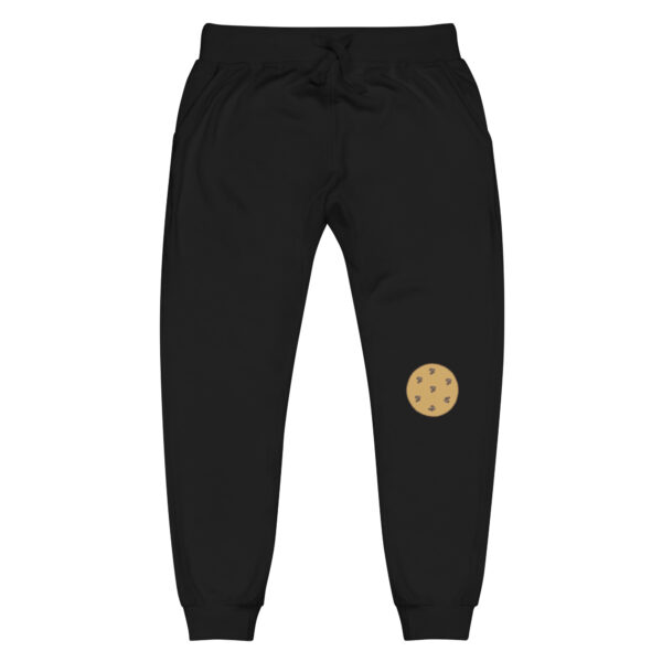 Unisex Classic Cookie Dough sweat pants (Reg size cookie) - Image 37