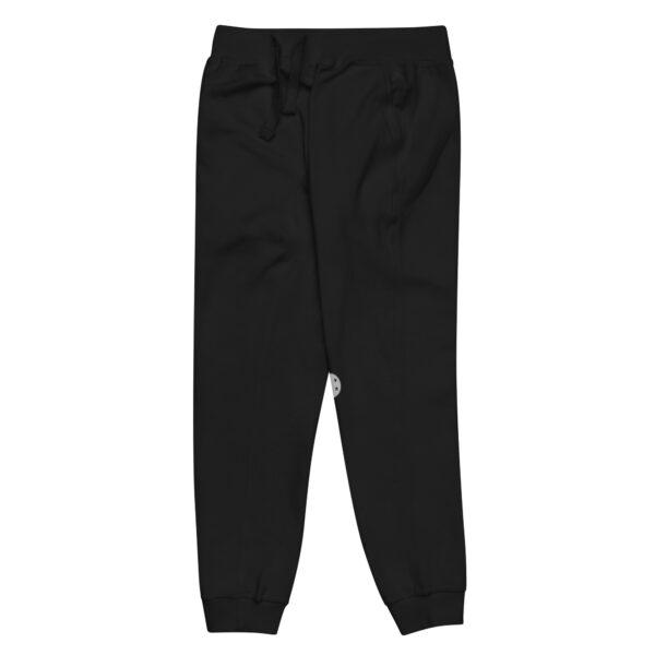 Unisex Silver Cookie Dough sweat pants (Small size cookie) - Image 13