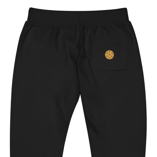 Unisex Classic Cookie Dough sweat pants (Reg size cookie) - Image 35