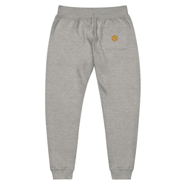 Unisex Classic Cookie Dough sweat pants (Small size cookie) - Image 6