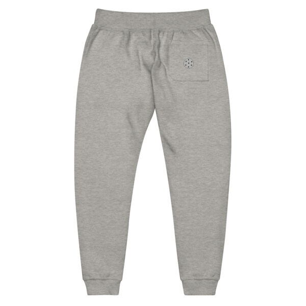 Unisex Silver Cookie Dough sweat pants (Small size cookie) - Image 7