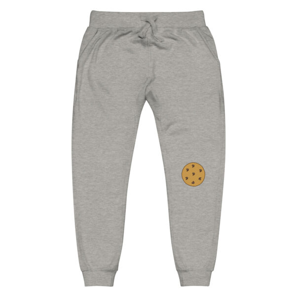 Unisex Classic Cookie Dough sweat pants (Reg size cookie) - Image 9