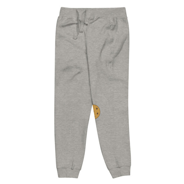 Unisex Classic Cookie Dough sweat pants (Reg size cookie) - Image 8