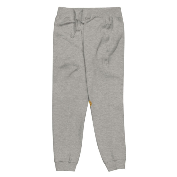Unisex Classic Cookie Dough sweat pants (Small size cookie) - Image 8