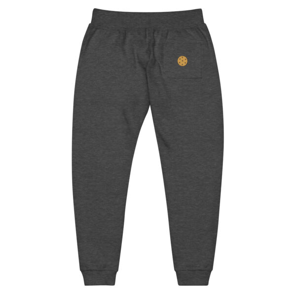 Unisex Classic Cookie Dough sweat pants (Small size cookie) - Image 22