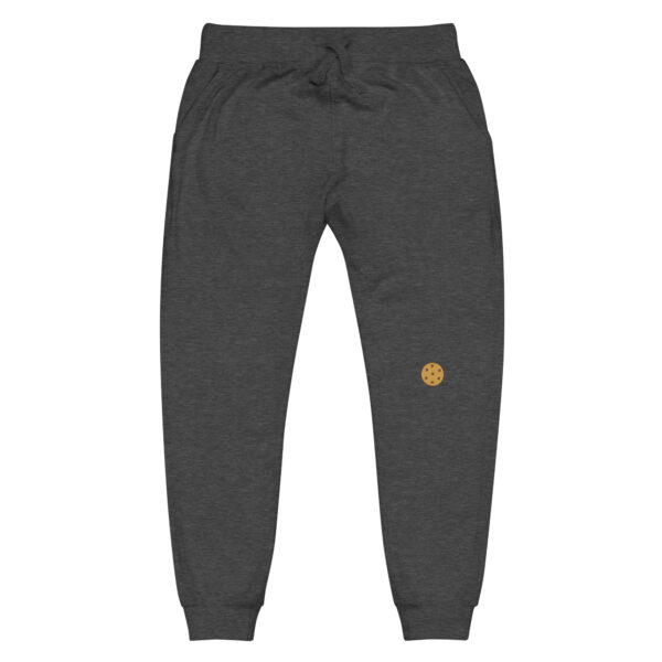 Unisex Classic Cookie Dough sweat pants (Small size cookie) - Image 25