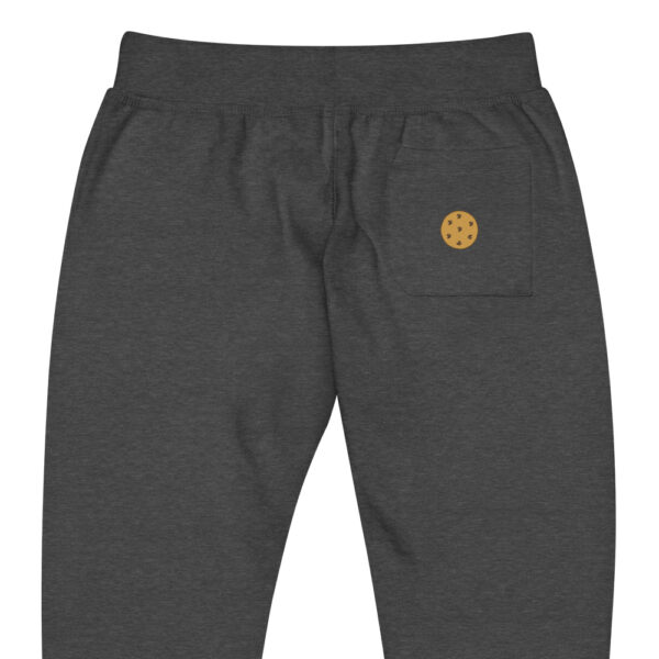 Unisex Classic Cookie Dough sweat pants (Reg size cookie) - Image 23