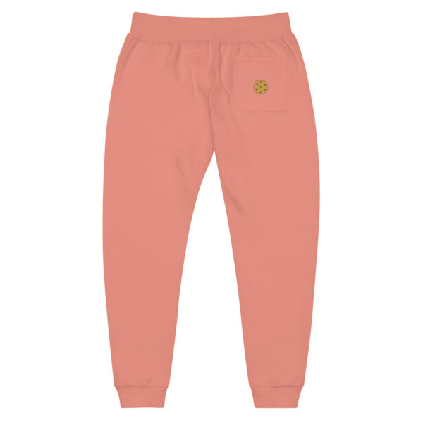 Unisex Classic Cookie Dough sweat pants (Small size cookie) - Image 10