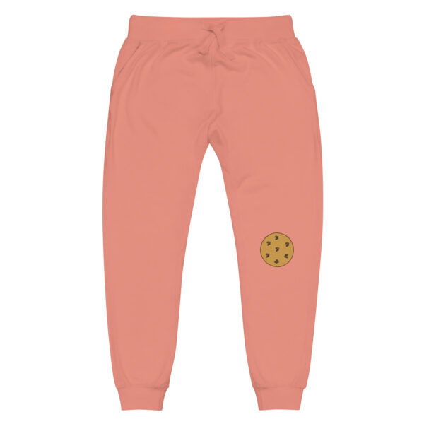 Unisex Classic Cookie Dough sweat pants (Reg size cookie) - Image 13