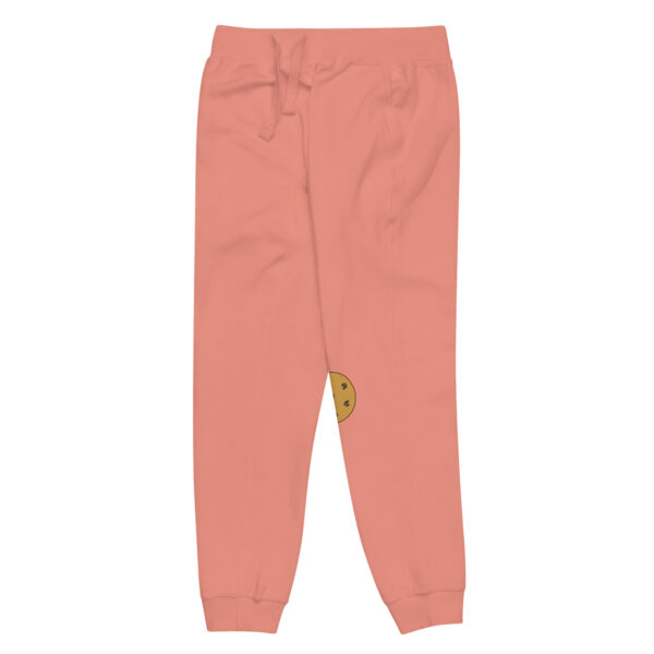 Unisex Classic Cookie Dough sweat pants (Reg size cookie) - Image 12