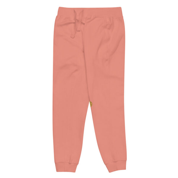 Unisex Classic Cookie Dough sweat pants (Small size cookie) - Image 12