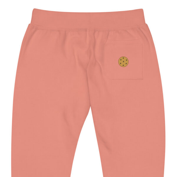 Unisex Classic Cookie Dough sweat pants (Small size cookie) - Image 11