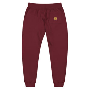 Unisex Classic Cookie Dough sweat pants (Small size cookie)