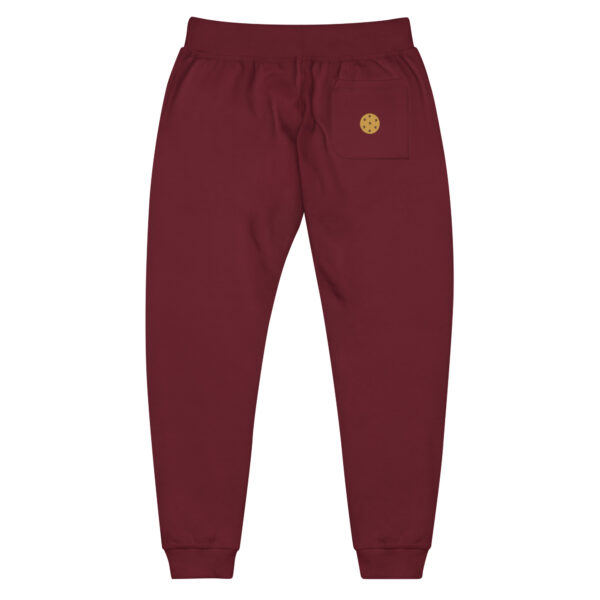 Unisex Classic Cookie Dough sweat pants (Small size cookie)