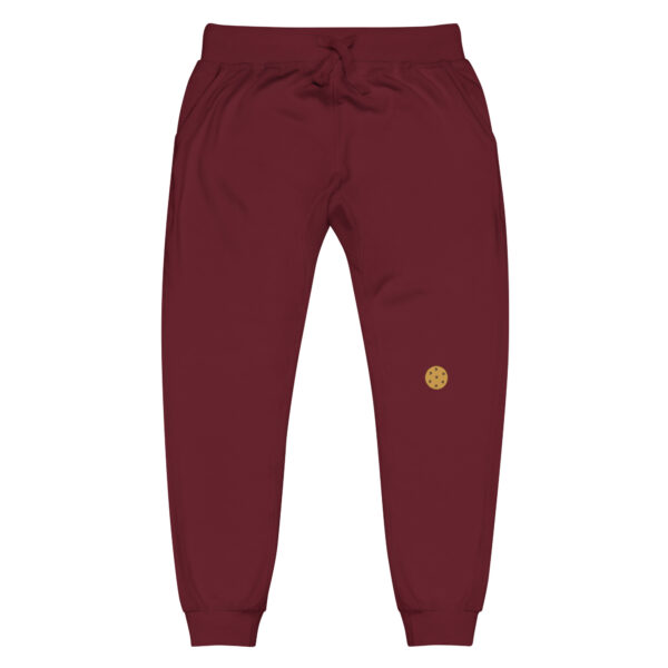 Unisex Classic Cookie Dough sweat pants (Small size cookie) - Image 29