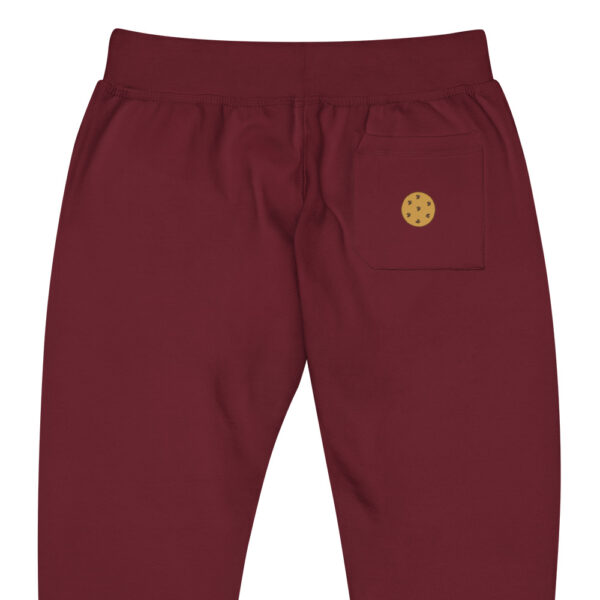 Unisex Classic Cookie Dough sweat pants (Reg size cookie) - Image 27