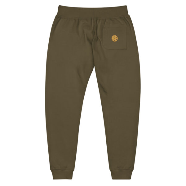 Unisex Classic Cookie Dough sweat pants (Small size cookie) - Image 14
