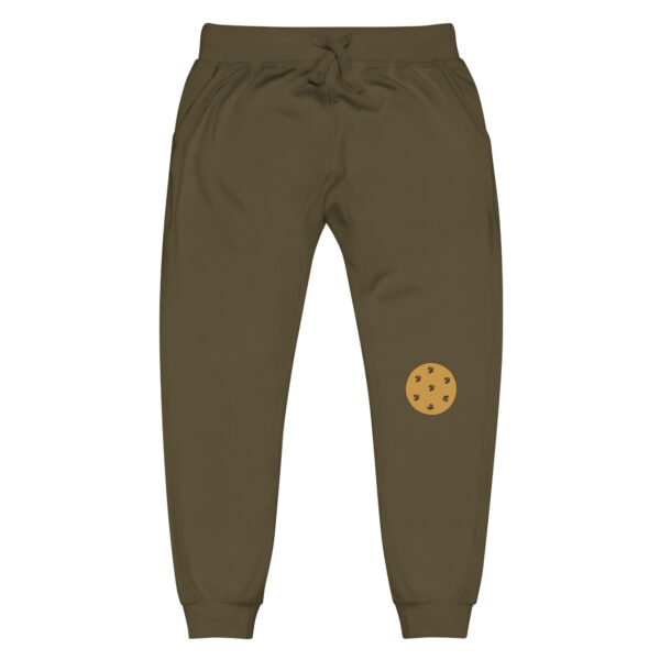 Unisex Classic Cookie Dough sweat pants (Reg size cookie) - Image 17