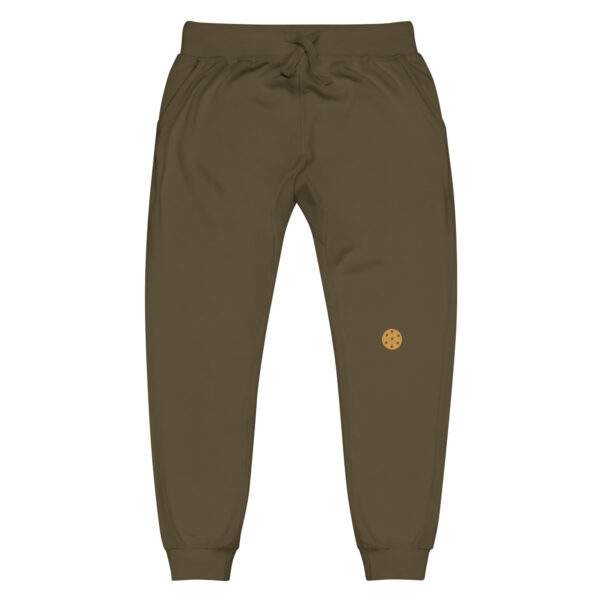 Unisex Classic Cookie Dough sweat pants (Small size cookie) - Image 17