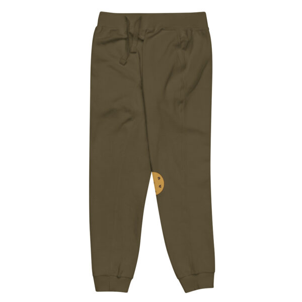 Unisex Classic Cookie Dough sweat pants (Reg size cookie) - Image 16