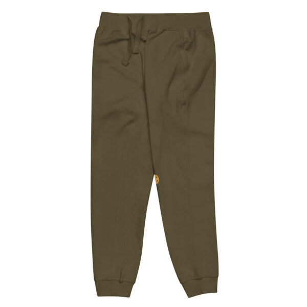 Unisex Classic Cookie Dough sweat pants (Small size cookie) - Image 16