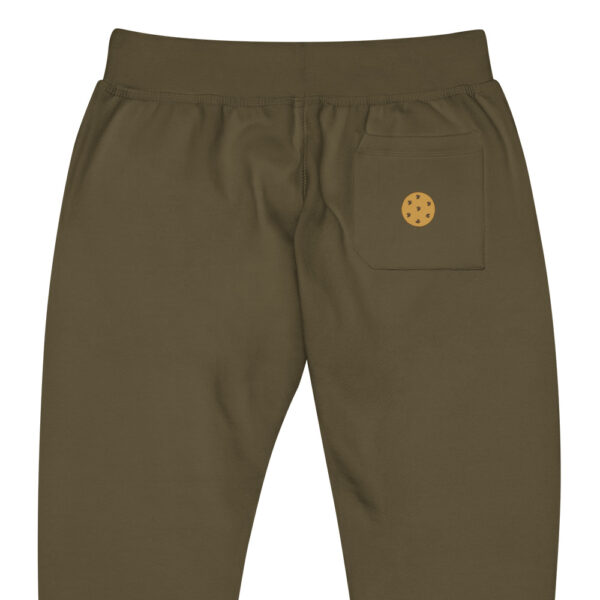 Unisex Classic Cookie Dough sweat pants (Reg size cookie) - Image 15