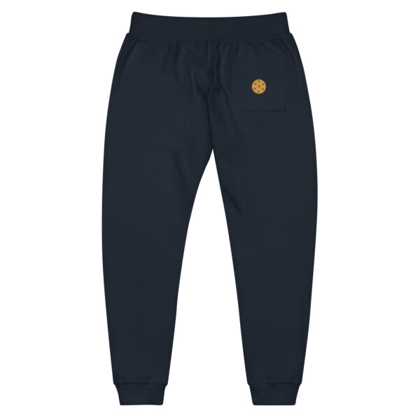 Unisex Classic Cookie Dough sweat pants (Reg size cookie) - Image 30