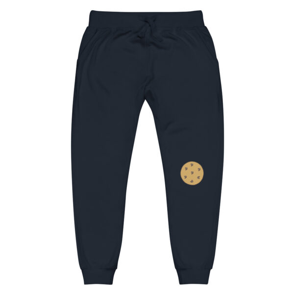 Unisex Classic Cookie Dough sweat pants (Reg size cookie) - Image 33
